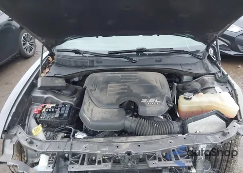 2021 Dodge Charger Sxt Rwd z USA, uszkodzony, nr VIN 2C3CDXBG6MH647559